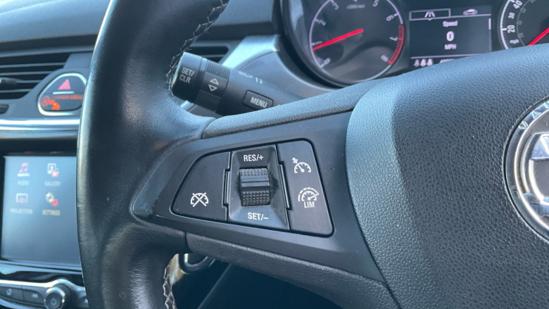 Vauxhall Corsa 1.4 [75] ecoFLEX Design 5dr Petrol Hatchback